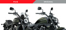 KAWASAKI VULCAN S [2025] – New Generation Sport – Black-3