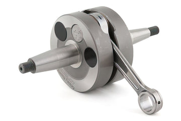 Aprilia SX SM 50 2T D50B0 [2007–] - crankshaft 48mm 95mm connecting rod