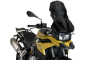 BMW F 750 GS [2024] – Adjustable screen – Transparent-8