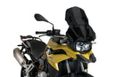 BMW F 800 GS [2025] – Adjustable screen – Transparent-27