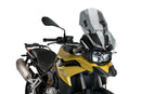 BMW F 750 GS [2024] – Adjustable windshield – Tinted-5
