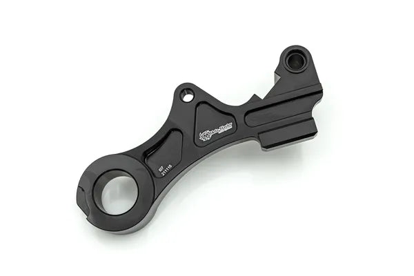 Yamaha Yz 450 F [2022-2023, 2025, 2024] - Versatzhalterung für hintere 220 mm Bremsscheibe – Bild 2