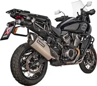 Harley-Davidson Pan America 1250 Ra1250 [2023-2024, 2026, 2024, 2025] - SO EC ENDSCHALLDÄMPFER PAN AMERICA – Bild 8