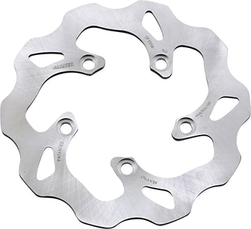 Suzuki Gsx-R 1100 [1986-1988] - brake disc - picture 2