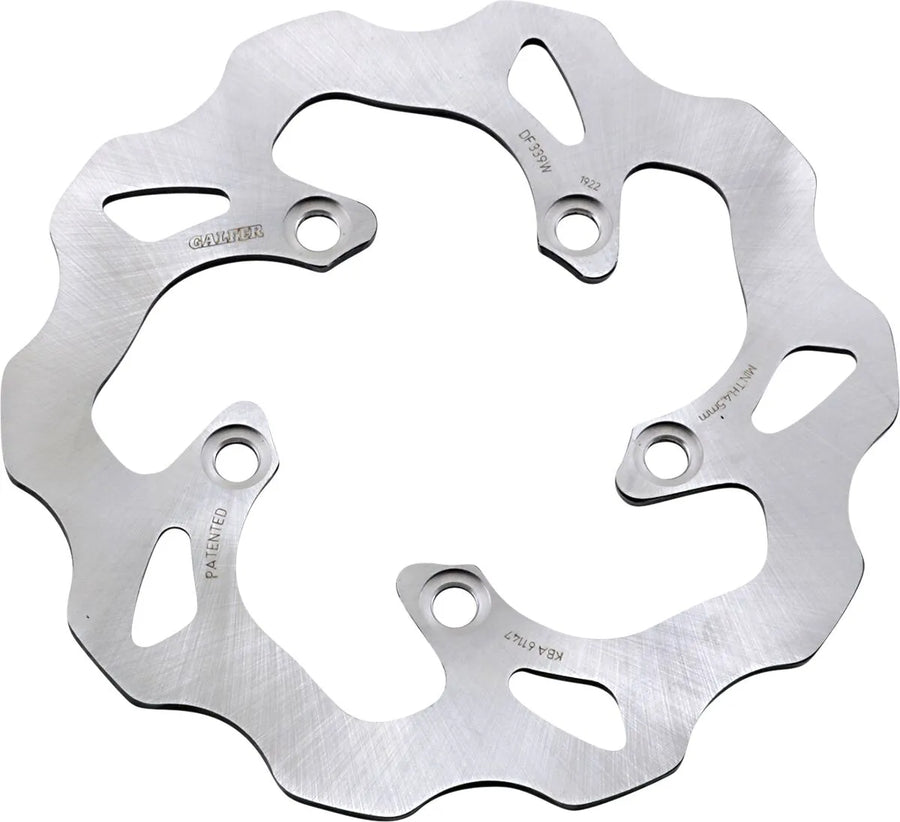 Suzuki Gsx-R 1100 [1986-1988] - Bremsscheibe – Bild 2