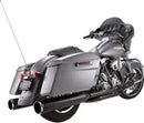 Harley-Davidson FLHCS 1868 Softail Heritage Classic 114 [2018-2020] - Grand National Slip-On Schalldämpfer – Bild 11