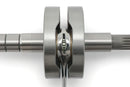 MBK Nitro 50 2T LC CAT [2004–] - Kurbelwelle Xtrem 45mm Hub