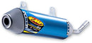 Ktm 250 EXC Tpi [2018] - Powercore 2.1 Shorty Endschalldämpfer – Art.-Nr. 025214 – Bild 1