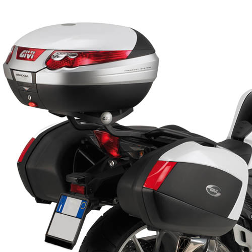 HONDA VFR 1200 [2010-2016] - Specific luggage rack