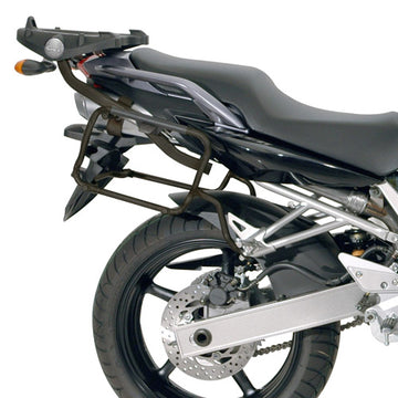 YAMAHA FZ 6 [2004-2006] - Case holder for V35 MONOKEY® SIDE