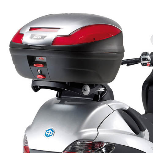 PIAGGIO MP 3 BUSINESS 300 [2012-2014] - Specific rear carrier for MONOLOCK