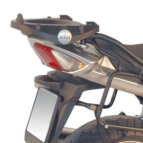 YAMAHA FJR 1300 [2013-2020] - Specific luggage plate for MONOKEY suitcases