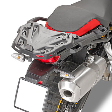 BMW F 800 GS [2024-2025] - Specific rear carrier