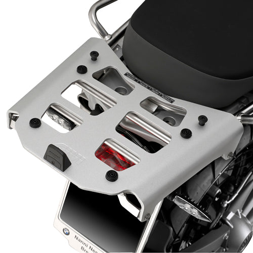 BMW R 1200 GS ADVENTURE [2006-2013] - Aluminum plate for MONOKEY case