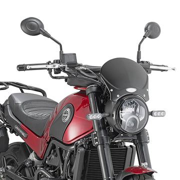 MOTO GUZZI V7 850 STONE SPECIAL [2021-2022] - Universal windshield