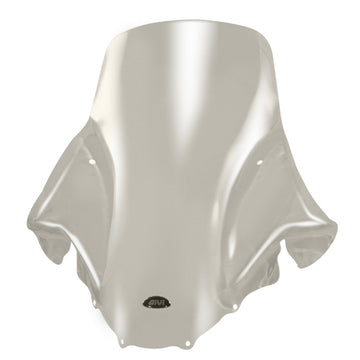 SUZUKI AN 250 [1998-2002] - Specific windshield
