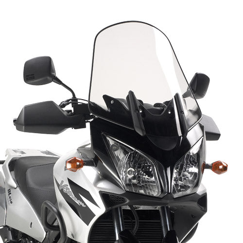 SUZUKI DL 1000 V STROM [2004-2011] - Windshield