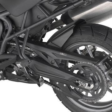 TRIUMPH TIGER 800 [2011-2017] - Chain guard and mud flap