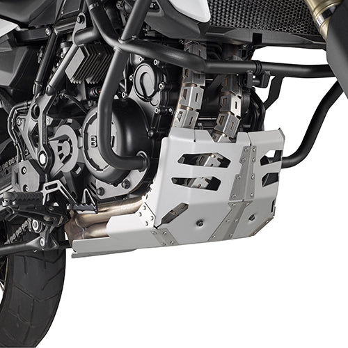 BMW F 650 GS [2008-2017] - Oil pan protection