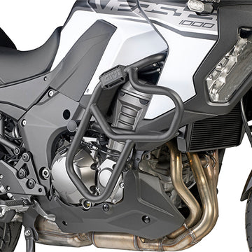 KAWASAKI KLZ 1000 VERSYS [2019-2024] - Engine protection