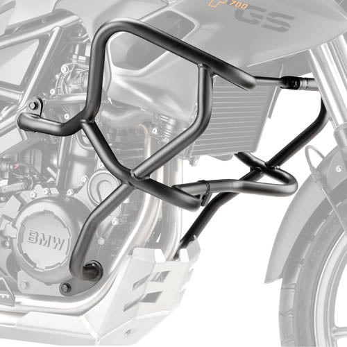 BMW F 800 GS [2013-2017] - Engine protection