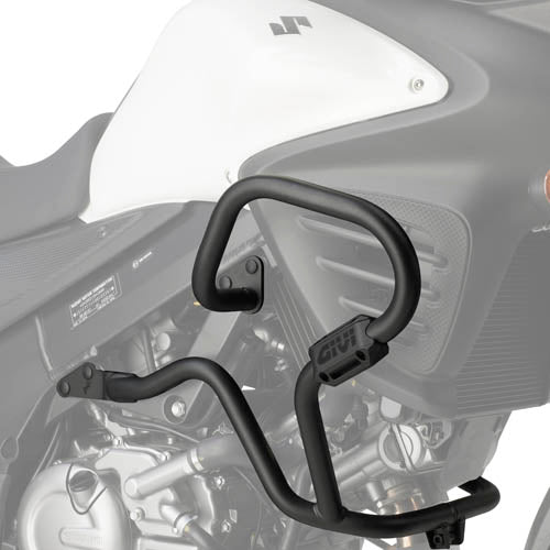 SUZUKI DL 650 V STROM [2004-2013] - Engine guard