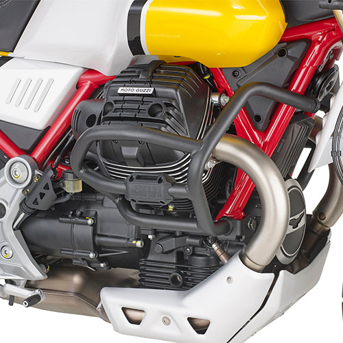 MOTO GUZZI V 85 TT [2019-2022] - Engine protection