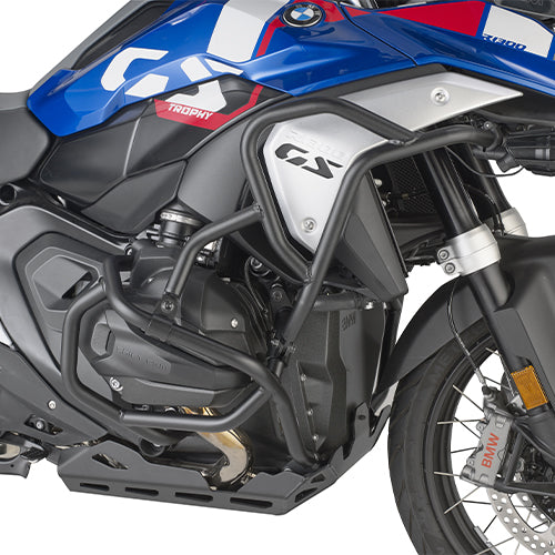 CF MOTO 450 [2024-2025] - Engine protection