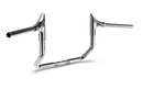 harley davidson flhxse [ZARD] – Bull handlebars-1