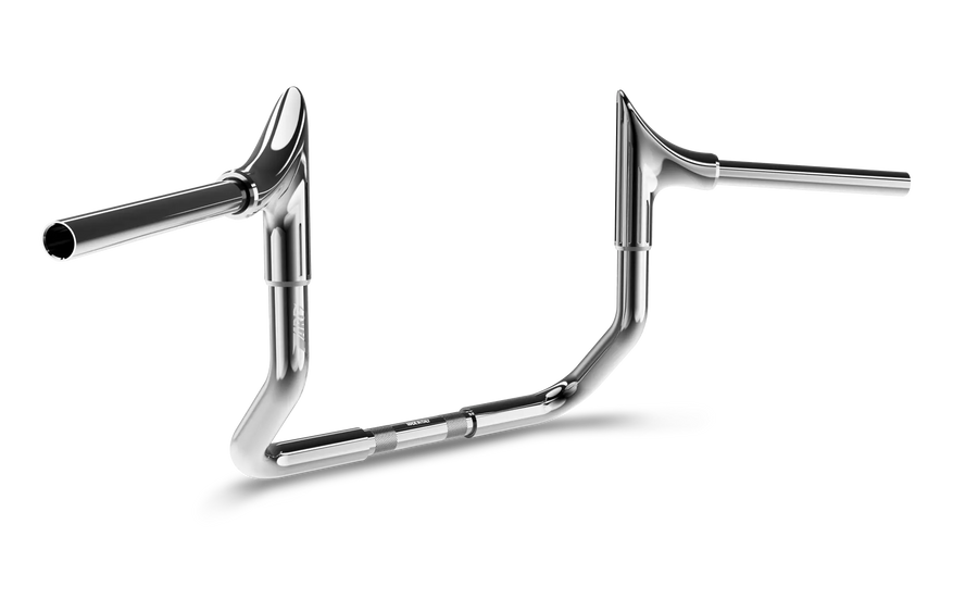 harley davidson flhxse [ZARD] – Bull handlebars