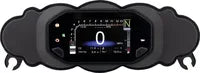 Suzuki GSX 1300 [KOSO NORTH AMERICA] - RX-4 Multifunction Speedometer/Tachometer