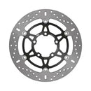 TRIUMPH STREET TRIPLE 765 S ABS [EBC] – X-Series Bremsscheibe vorne
