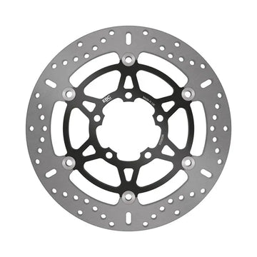 Daytona 675 [EBC] – X-Series brake disc