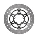 TRIUMPH STREET TRIPLE 765 R LRH ABS Low [EBC] – X-Series Bremsscheibe vorne
