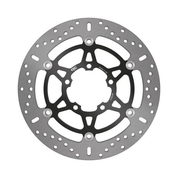 TRIUMPH STREET TRIPLE 765 R ABS [EBC] – X-Series Bremsscheibe vorne
