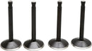 Harley Davidson FX Shovel [KIBBLEWHITE] – Black Diamond™ Engine Valve Kit