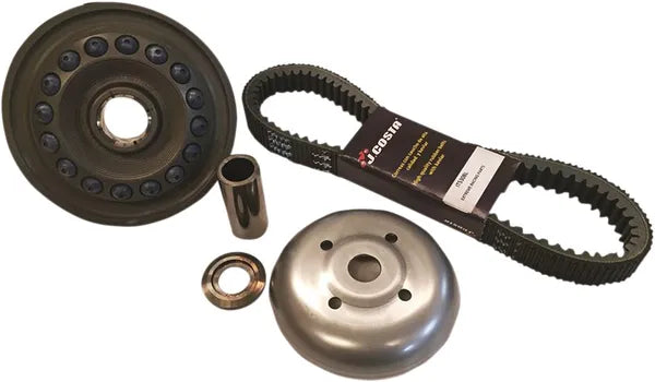 Yamaha T-MAX 530 SX ABS (Sj 14) [2017-2019] - XRP Series Variator – Bild 2