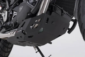 Triumph Scrambler 400 [SW-MOTECH] – engine guard