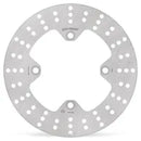 Kawasaki Eliminator 500 ABS [2024-2026, 2026] - Halo Series Festscheibe – Bild 11