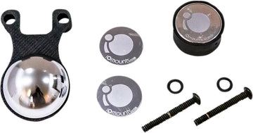 harley davidson fxdrs 114 [KLOCK WERKS] – iOmounts™ device mount - 0