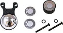 Harley Davidson Flhtcu [KLOCK WERKS] – iOmounts™ device mount
