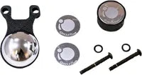 Harley Davidson Flhtc [KLOCK WERKS] – iOmounts™ device mount