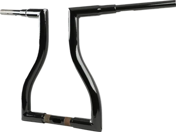Harley Davidson Fltr [LA CHOPPERS] – Thresher Handlebars