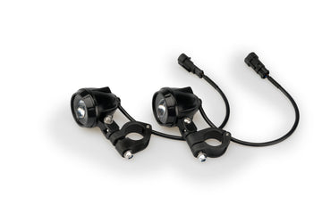HONDA CB 600 F HORNET [1998-2016] - Kit for additional headlights
