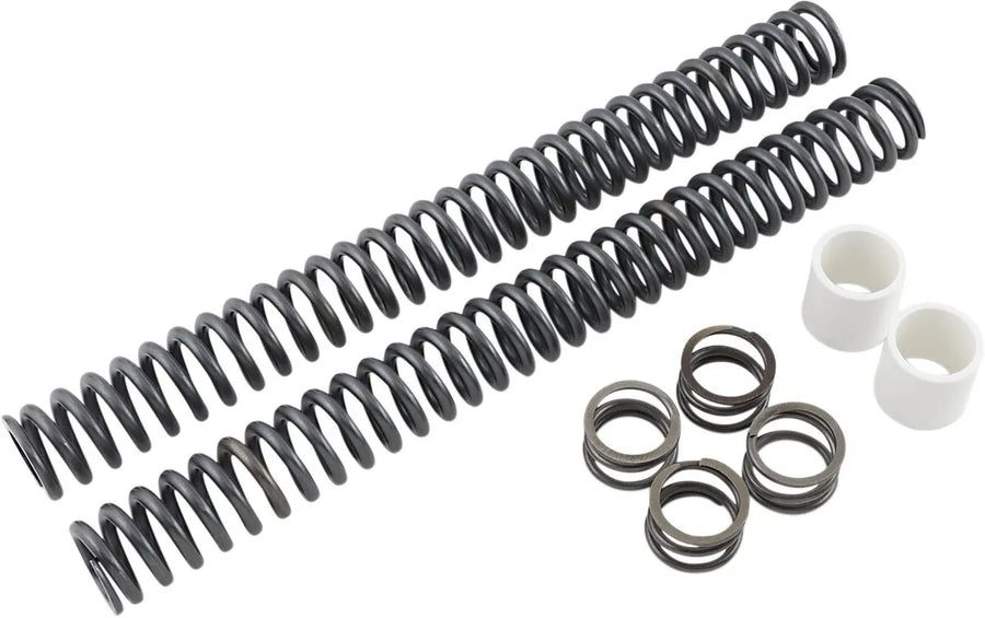 harley davidson touring [PROGRESSIVE SUSPENSION] – fork lowering kits