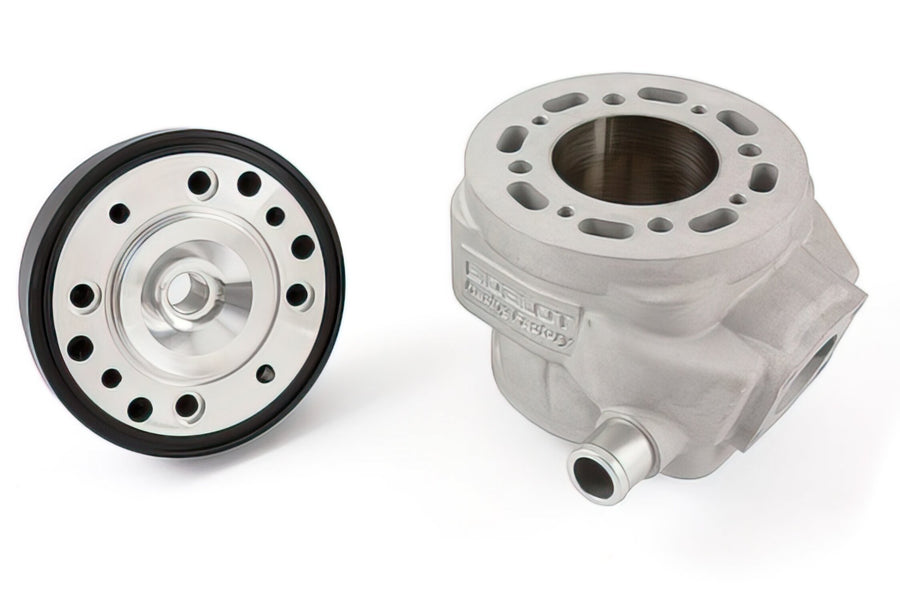 Beta RR Enduro 50 2T - Zylinderkit Racing Factory WR 96cc