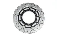 Yamaha Fjr 1300 ABS [2017-2024, 2018-2019] - Nitro Series Bremsscheibe – Bild 9