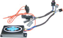 Harley Davidson Softail [BADLANDS] – Module for brake, tail and turn signals