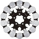Harley-Davidson XL 883 R Roadster [2015] - Floating brake disc Skull - Image 5