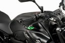 KTM RC 390 [2025] – Brake lever protection – Black-6